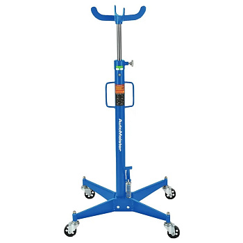 Трансмиссионная стойка AutoMeister крюк 500кг T0105A