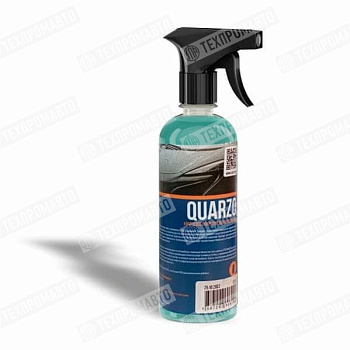 QUARZO кварцевое покрытие 0.5кг Триггер