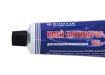 Клей активатор 110мл (туба)