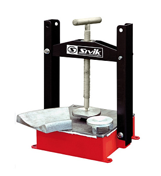 Электровулканизатор для камер и покрышек КС-107