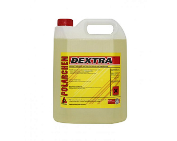 DEXTRA средство для химчистки салона автомобиля (ткань, кожа