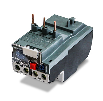 Реле тепловое РТЭ-1310 4-6A EKF