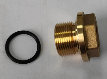 Заглушка клапана AR 960090