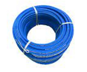 Шланг ВД 2SN08 450бар Синий CF29100