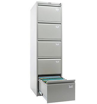 Картотека ПРАКТИК AFC-05