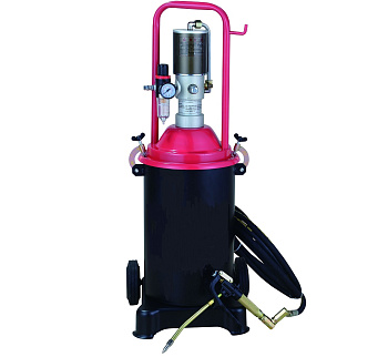 Нагнетатель смазки пневматический, ES50500 EQFS