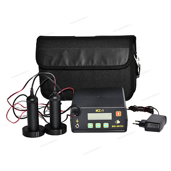 ИСС-1 Измеритель светопропускания стекол. (С первичной метрологической поверкой)