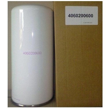 Фильтр сепаратор 4060200600