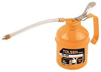 Масленка нагнетательная 500мл (8/48) TOLSEN 65225