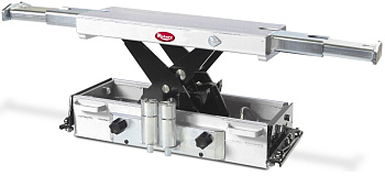 Траверса пневмо/гидравл для подъемника г/п 4000кг. RJ-X40-2