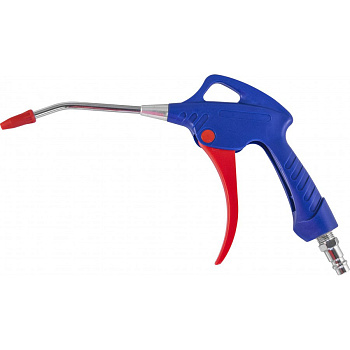 ABG6510 Пистолет продувочный 100 мм