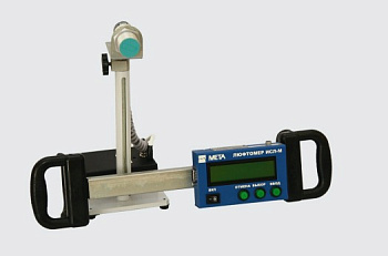 ИСЛ-М Измеритель суммарного люфта рулевого управления