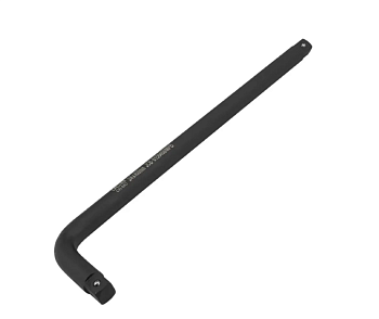 Вороток Г-образный ударный 450мм, 3/4'' 64687 JCB-8156450MPB
