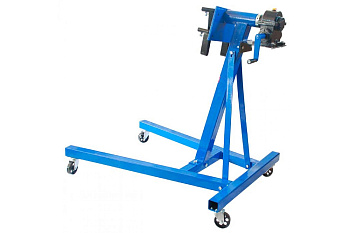 Кантователь двигателя с редуктором 900кг T63005W