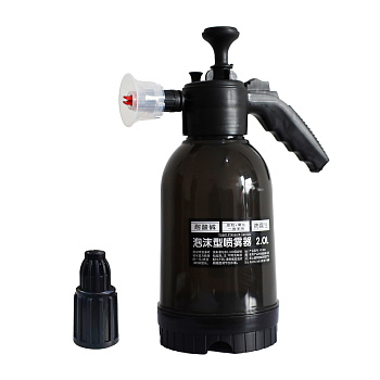 Распылитель с пенной форсункой 2 л.