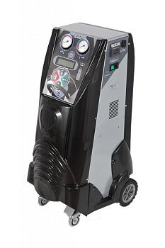 TECNOCLIMA ADVANCE 3000 установка для заправки кондиционеров, автомат