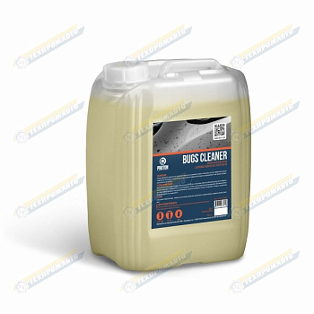 Очиститель насекомых 5 кг BUGS CLEANER
