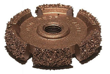 YJ34001 Абразив/Круг шлифовальный 50*14мм К18