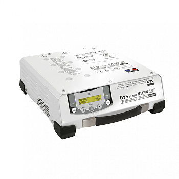 Зарядное устройство GYS Gysflash 101.24 CNT FV  (025967) (025967 GYS (Франция))