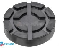 Накладка резиновая для подъемников Ravaglioli mid+, 1038 - купить в Москве, цена в интернет-магазине РТИ-СЕРВИС - Google Chrome