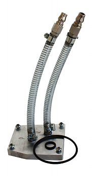 Адаптер для АКПП Jatco Nissan/Renault/Jeep/Mitsubishi