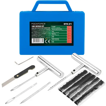 Набор для ремонта покрышек колес RF-STK-31