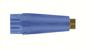 Пенонасадка ST-75 1,6mm с форсункой, 310bar, 1/4внут, латунь. 100 шт. в упаковке