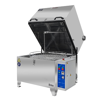 Автоматическая промывочная установка АМ800 АК