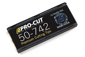 Резцы для проточки тормозных дисков по штучно арт PRO-CUT 50-742