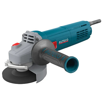 Угловая шлифмашина ALTECO Heavy Duty AGH 1000-125