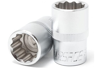 Головка 22мм 1/2" 12гр. F-54922 Forsage