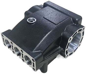 Корпус помпы HAWK 1520 0202.95