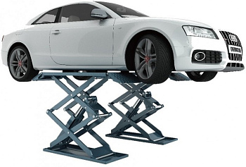 Подъёмник ножничный Everlift EE-6501V2