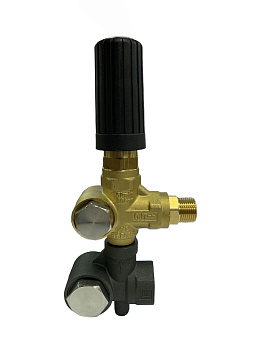 Регулятор давления VC 250bar