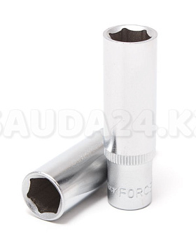 Головка глубокая 7мм 1/4" (6гр.) (RF-5255007 ROCKFORCE)