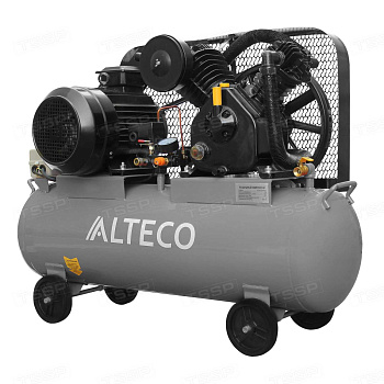 Компрессор ALTECO ACB 70/300 / 250л/мин / 8бар / 220V