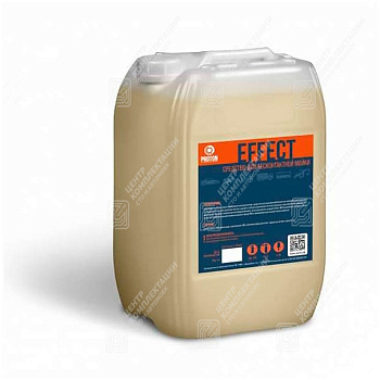 EFFECT Автошампунь 20кг