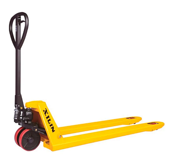 Тележка гидравлическая XILIN BF-II 1150мм 2500кг