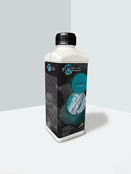 Жидкость для сухого тумана FOCUS FOG 1л Ocean