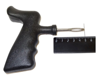 Ручка шило для установки жгутов TECH 925