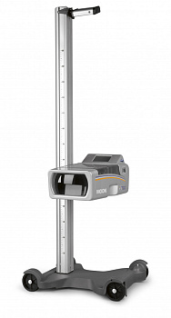 Прибор для регулировки света фар с сенсорным ЖК-дисплеем 12799/L2X/K/P/INC MOON