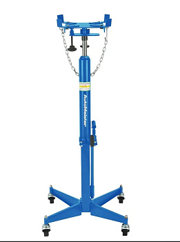 Трансмиссионная стойка AutoMeister площадка 500кг T0105E