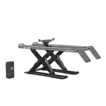 Ножничный электрогидравлический подъемник ПГН-8140Т