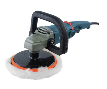 Полировальная машина ALTECO AP 1600-180.1