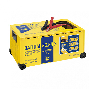 Зарядное устройство GYS BATIUM 25-24 Х
