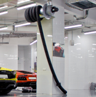 Вытяжная катушка Filcar ARC-100/10D (ARC-100/10D Filcar (Италия)) 