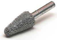 bj611clipperabrazivkonusdiam15shir25zern330