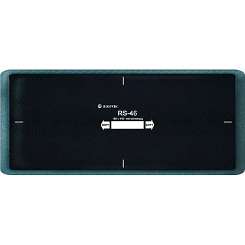 RS46 (термо) Пластырь металлокордовый  180х440мм (5)