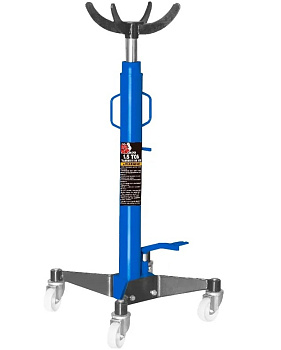 Стойка трансмиссионная BIG RED 1500кг TEL15011