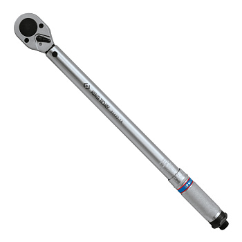 Ключ динамометрический KING TONY 34423-1A 1/2" 42-210Н·м